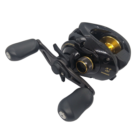 ŵSHIMANO-BASS ONE-17