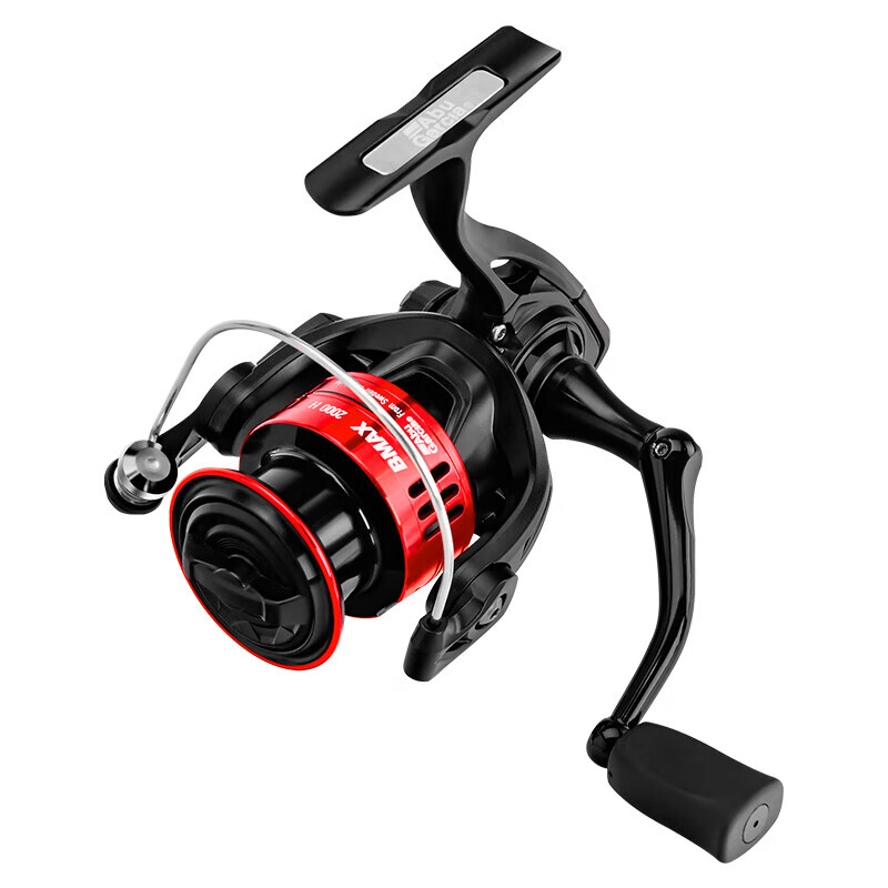 ABU GARCIA BMAX 3