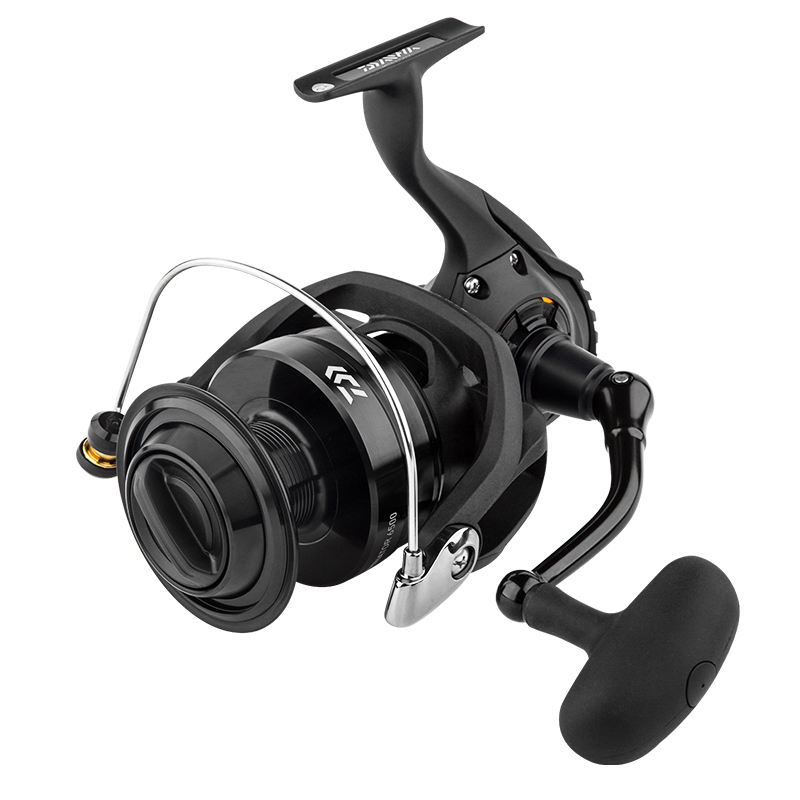 DAIWA ELIMINATOR