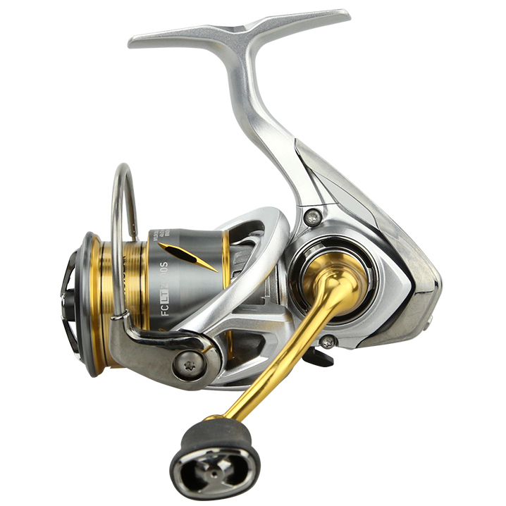 DAIWA FREAMS 21