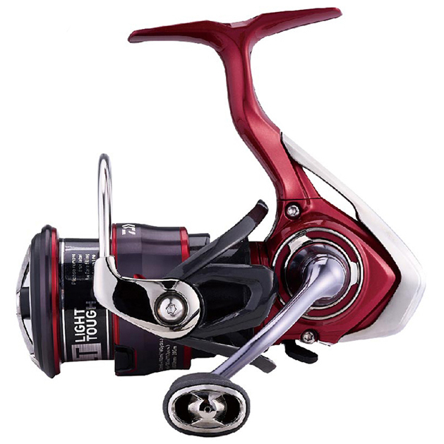 DAIWA FUEGO 21