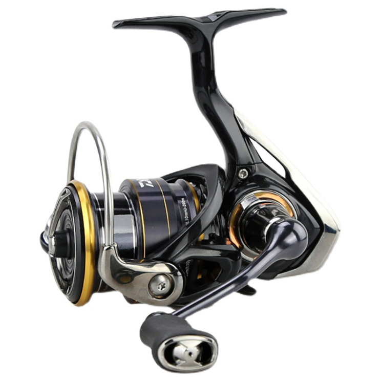 DAIWA LEGALIS 21