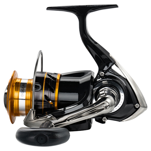 DAIWA MISSION 21