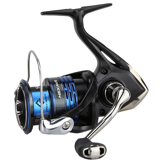 ŵSHIMANO NEXAVE 21