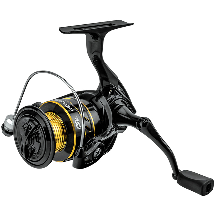 ABU GARCIA PMAX 2