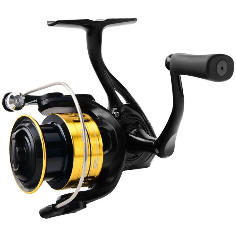 ABU GARCIA PMAX 3