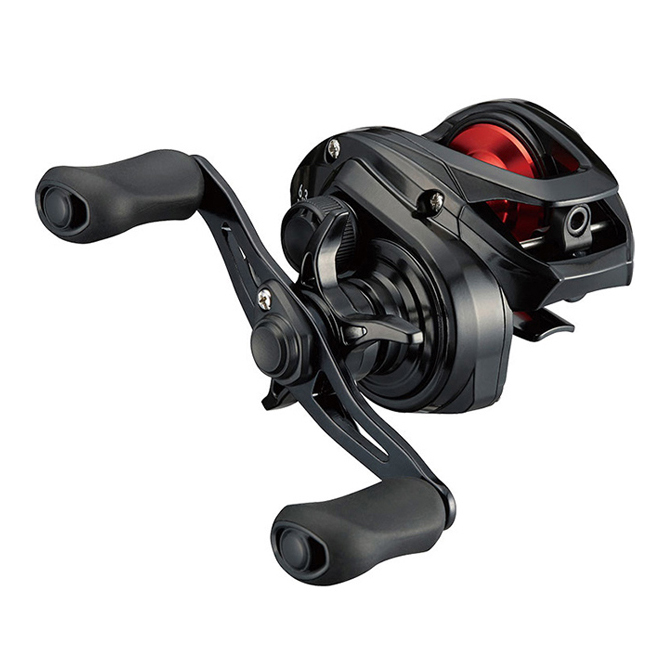 DAIWA PR100 21