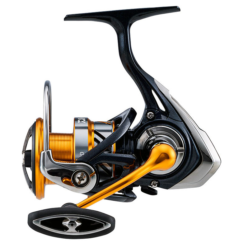 DAIWA REVROS 19