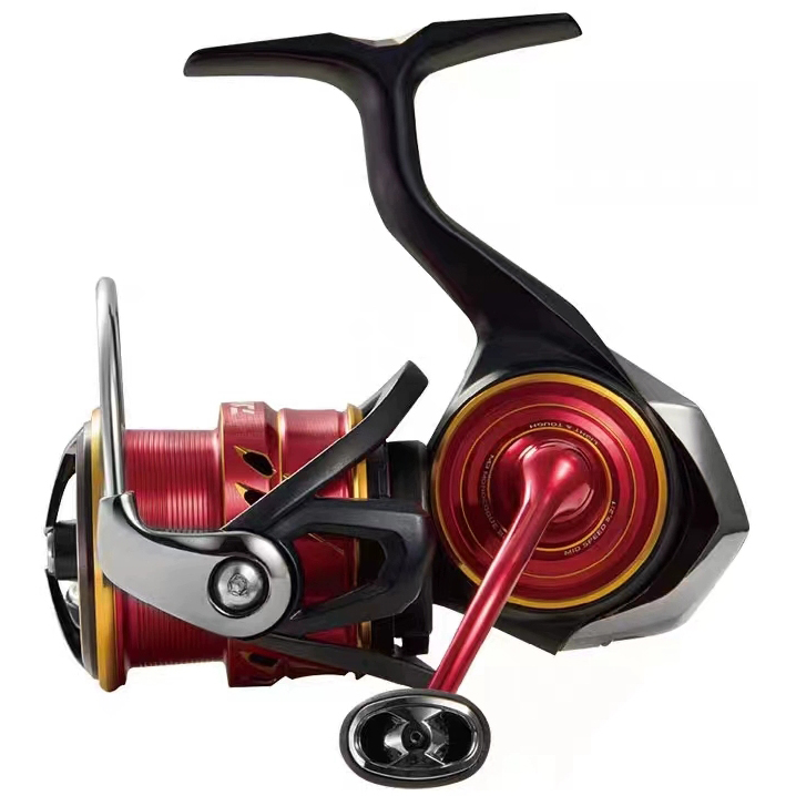 DAIWA SALAMANDURA 22