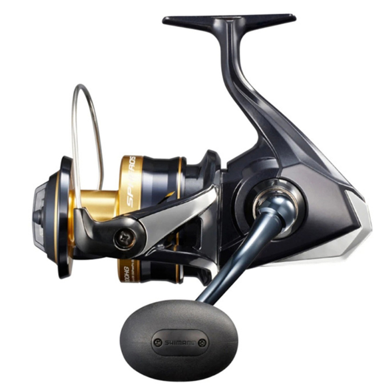 ŵSHIMANO-SPHEROS-21