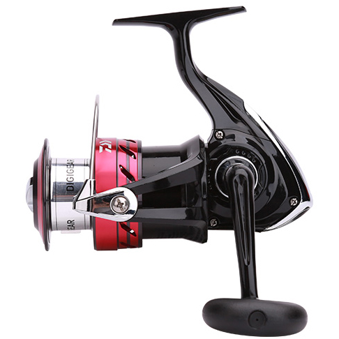 DAIWA SWEEPFIRE 18